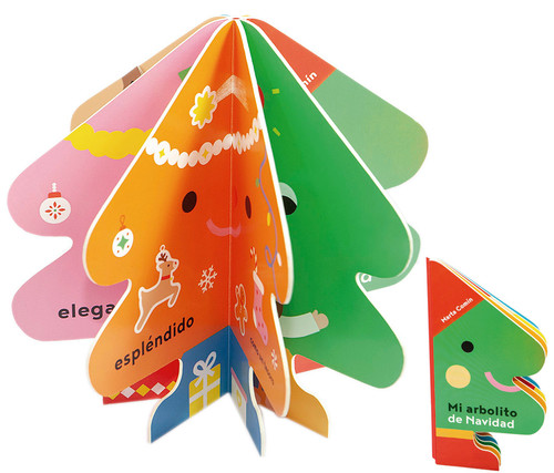 MI ARBOLITO DE NAVIDAD
