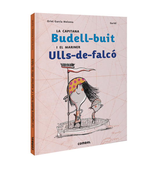 CAPITANA BUDELL-BUIT I EL MARINER ULLS-DE-FALCO, LA