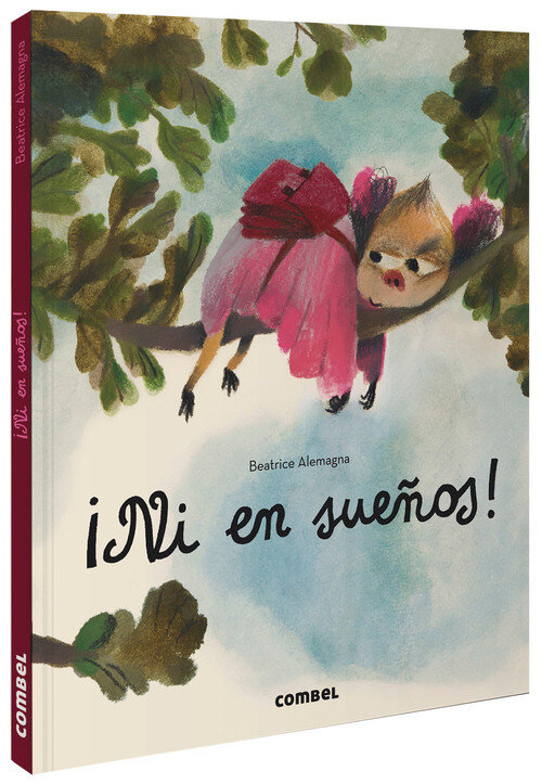 NI EN SUEOS!