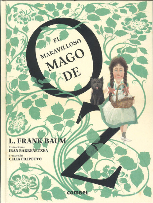 MARAVILLOSO MAGO DE OZ, EL