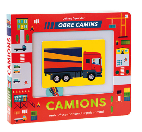 GRANJA ABRE CAMINOS, LA