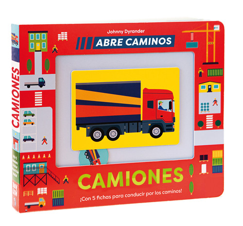 CAMIONES
