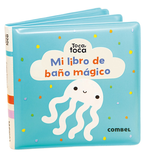 MI LIBRO DE BA�O MAGICO