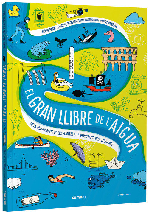 GRAN LLIBRE DE L'AIGUA, EL. DE LA TRANSPIRACIO DE LES PLANTE