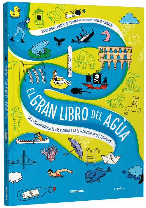 GRAN LIBRO DEL AGUA, EL. DE LA TRANSPIRACION DE LAS PLANTAS