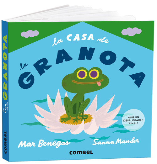 CASA DE LA GRANOTA, LA