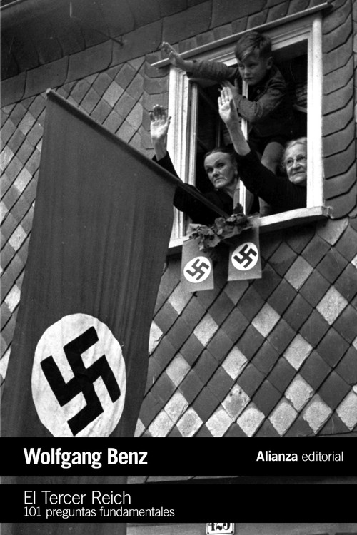 TERCER REICH, EL