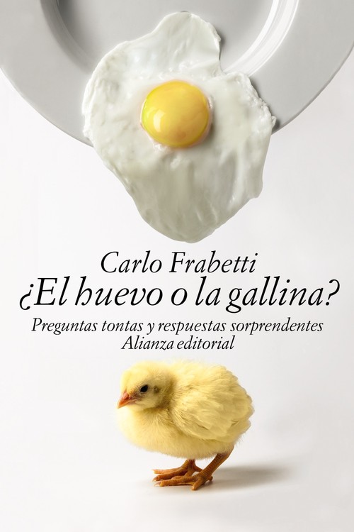 HUEVO O LA GALLINA?, EL