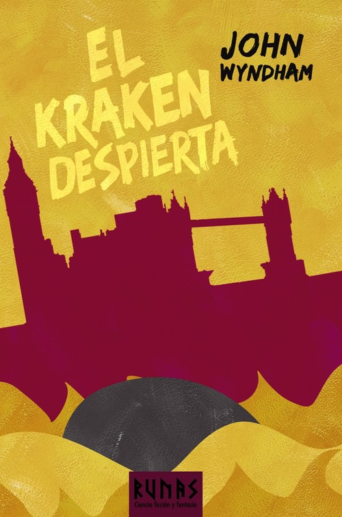 KRAKEN DESPIERTA, EL