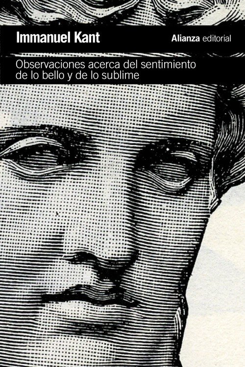 OBSERVACIONES ACERCA DEL SENTIMIENTO DE LO BELLO Y DE LO SUB