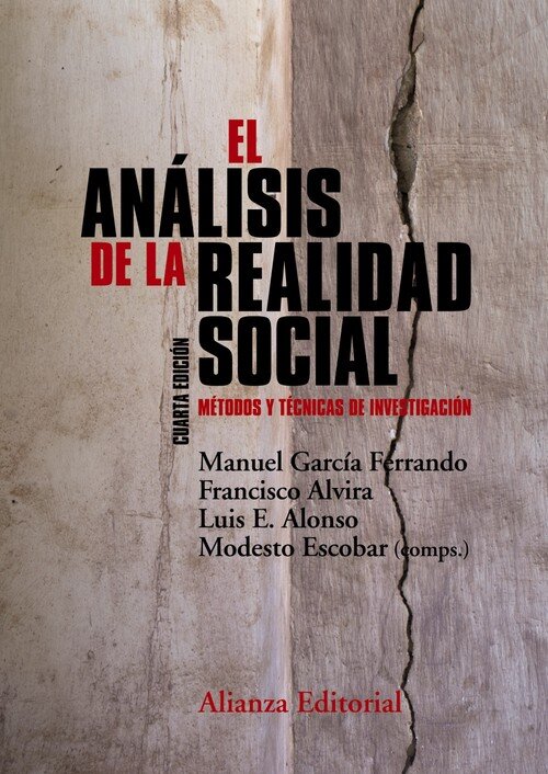 ANALISIS DE LA REALIDAD SOCIAL