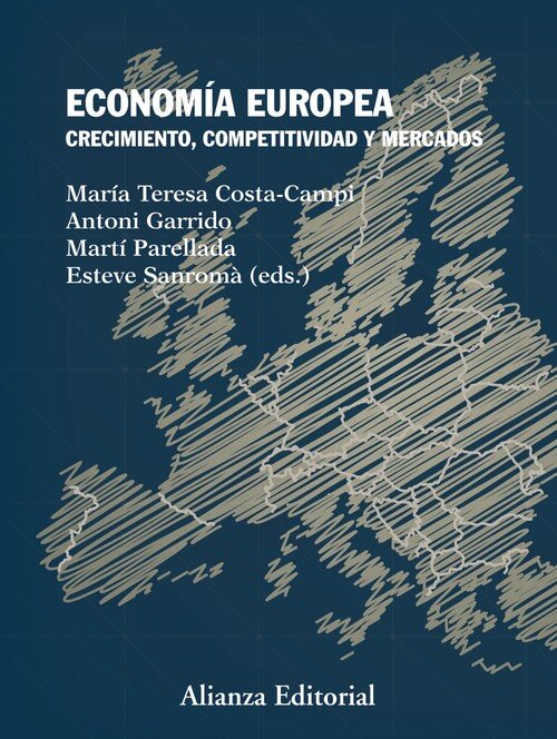 ECONOMIA EUROPEA