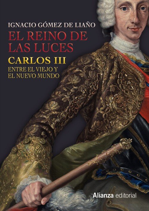REINO DE LAS LUCES, EL
