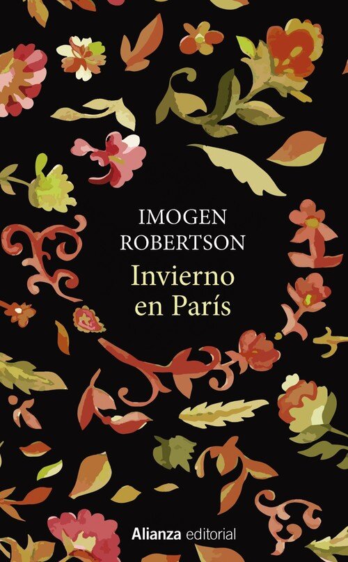 INVIERNO EN PARIS