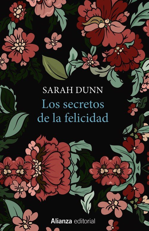 SECRETOS DE LA FELICIDAD, LOS