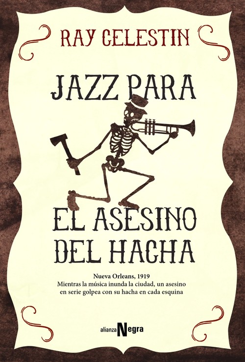 BLUES DEL HOMBRE MUERTO, EL