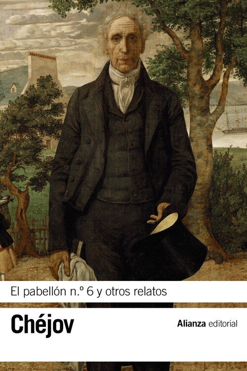 PABELLON N.? 6 Y OTROS RELATOS, EL
