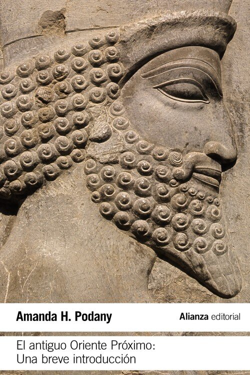 ANTIGUO ORIENTE PROXIMO