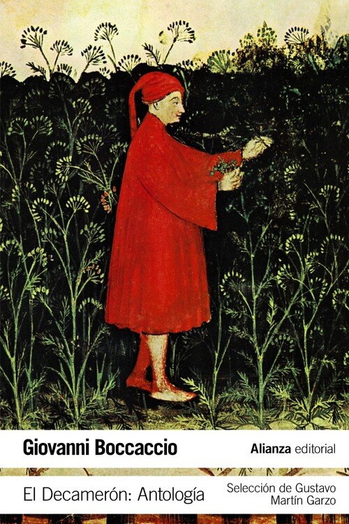 DECAMERON, EL