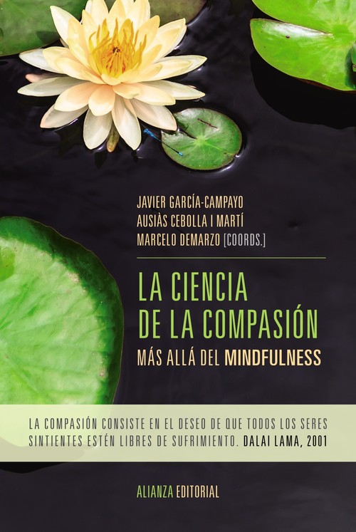 MINDFULNESS Y CIENCIA