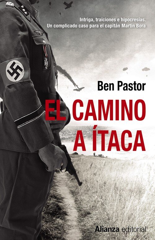 CAMINO A ITACA, EL