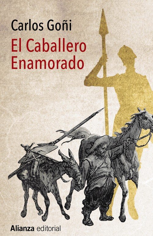 CABALLERO ENAMORADO, EL