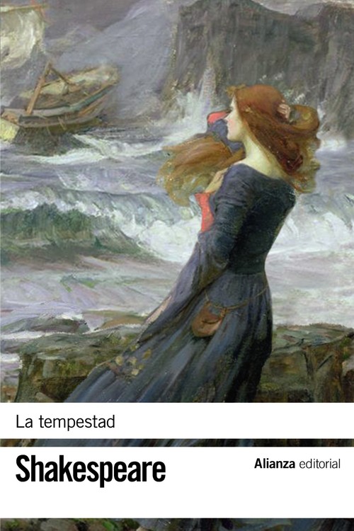 TEMPESTAD, LA
