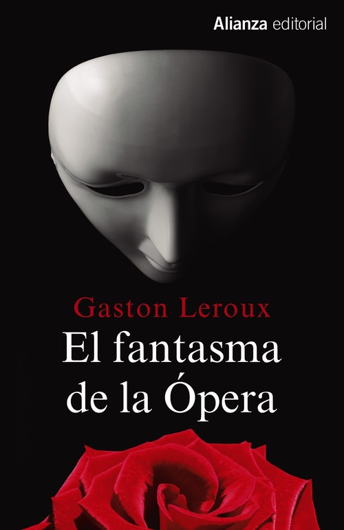 FANTASMA DE LA EPERA, EL