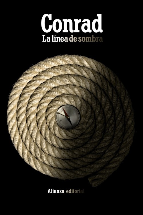 LINEA DE SOMBRA, LA