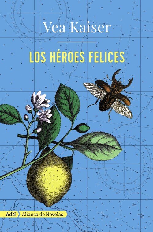 HEROES FELICES LOS
