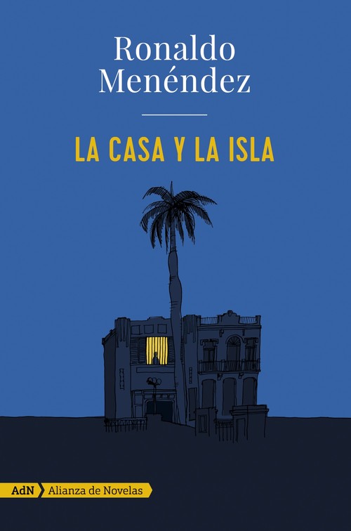 CASA Y LA ISLA (ADN), LA