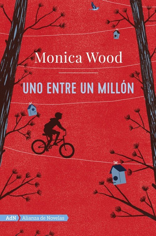 UNO ENTRE UN MILLON (ADN)