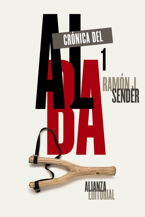 CRONICA DEL ALBA, 1