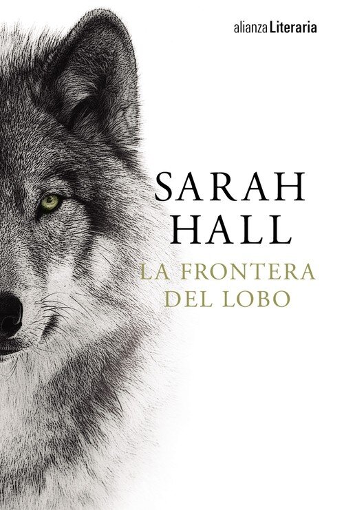 FRONTERA DEL LOBO, LA