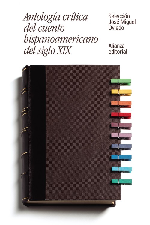 ANTOLOGIA CRITICA DEL CUENTO HISPANOAMERICANO DEL SIGLO XIX