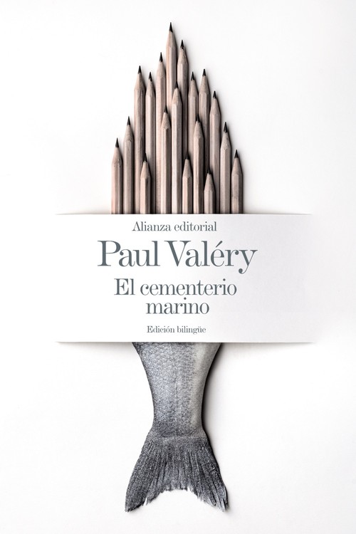 CEMENTERIO MARINO [EDICION BILINGUE], EL
