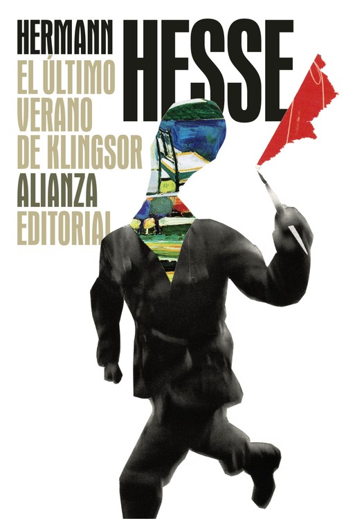 ULTIMO VERANO DE KLINGSOR, EL