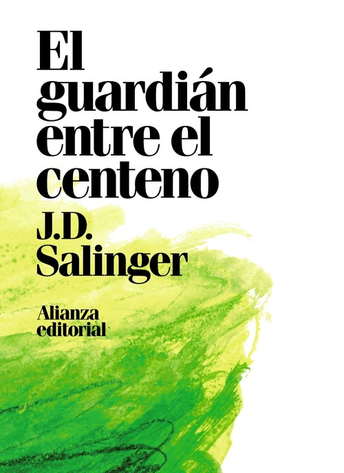 GUARDIAN ENTRE EL CENTENO,EL