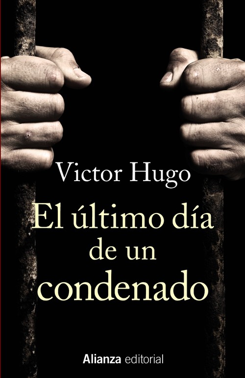 ULTIMO DIA DE UN CONDENADO, EL