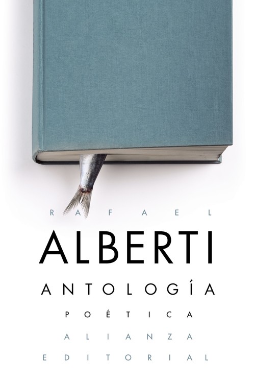 ANTOLOGIA POETICA