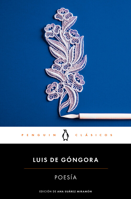 SONETOS (GONGORA)