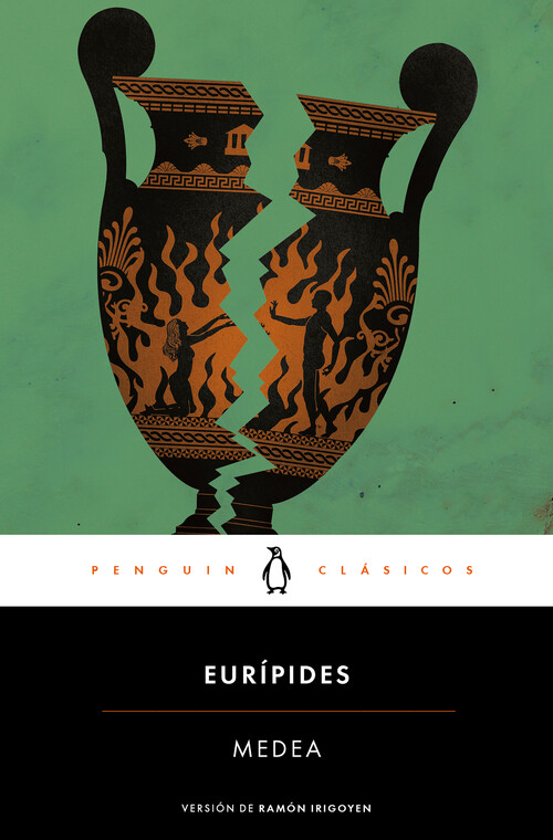 MEDEA