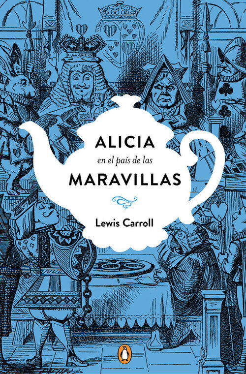 ALICIA PAIS DE LAS MARAVILLAS (ED.CONME)