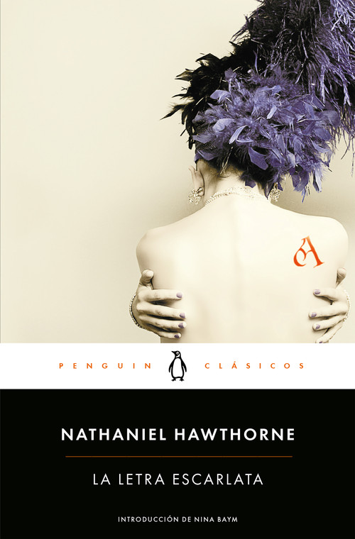 LETRA ESCARLATA, LA