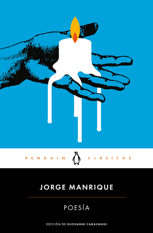 POESIA DE JORGE MANRIQUE