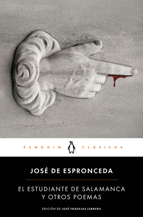 ESTUDIANTE DE SALAMANCA Y OTROS POEMAS, EL