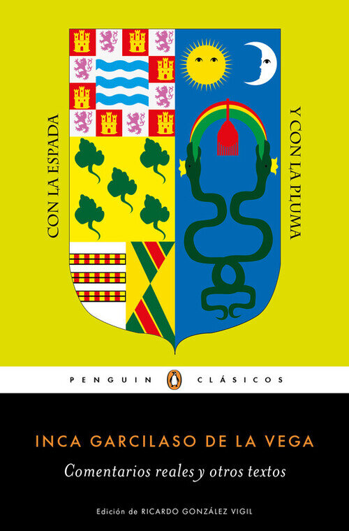 COMENTARIOS REALES DE LOS INCAS II