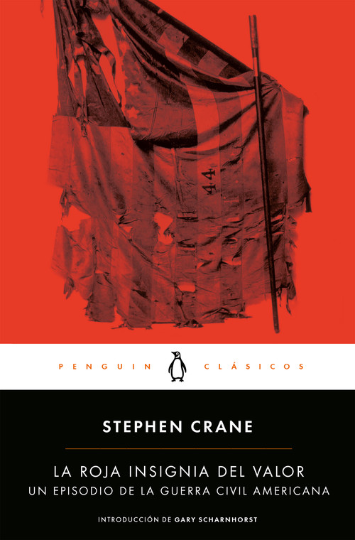 ROJA INSIGNIA DEL VALOR, LA