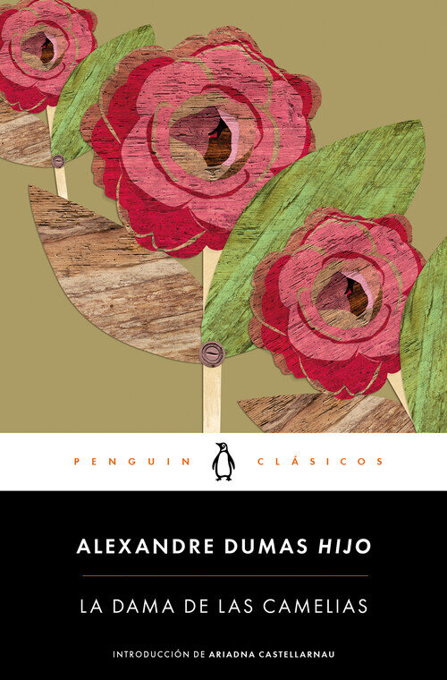 DAMA DE LAS CAMELIAS, LA
