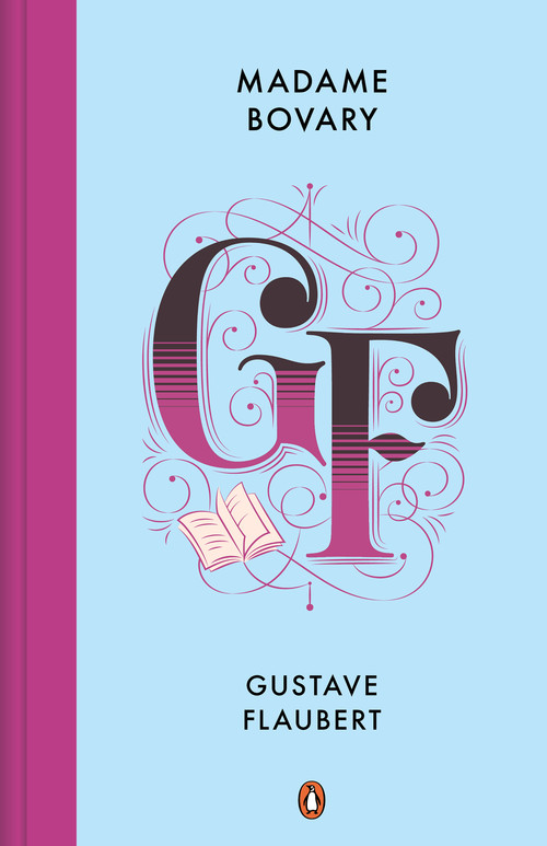 MADAME BOVARY (FG)